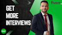 write a professional CV, resume, cover letter and optimize your linkedin profile
