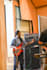 record bass guitar parts that support your music