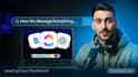 design premium youtube thumbnail that boost CTR