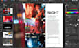 amazon kdp book, ebook upload lulu book publishing formatting affinity publisher