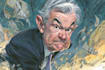 do a political cartoon art