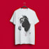 create a funny, meme tshirt design