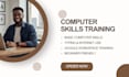 teach  google workspace basic computer skills and  operations
