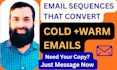 craft persuasive sales emails that boost conversions
