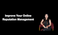 provide online reputation management
