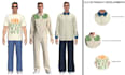do clo 3d masterpieces garments