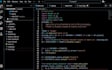 build a custom machine learning model and deploy it as a rest API