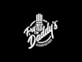 design a professional restaurant, bar, and cafe logo