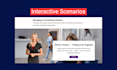 create interactive e learning course in articulate rise 360