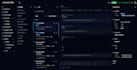 build a custom CRM with chat, tickets and analytics