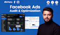 audit your facebook ads and reduce high CPA