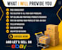 do amazon to ebay dropshipping top listings