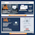do business development with customer care and lead generation