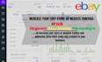 do ebay store promotion to increase sales and ebay traffic