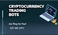 develop crypto arbitrage bot, dex arbitrage bot, triangular arbitrage bot