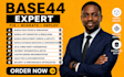 base44 expert fix base44 app base44 migration base44 bug fixing base44 deploy