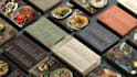 do food menu design, restaurant menu design, food flyer