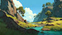 create breathtaking environmental concept art