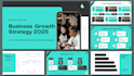 design powerpoint presentation slides redesign pitch deck canva presentation