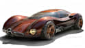 draw car concept as you ideas