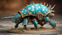 create warhammer miniatures for your needs