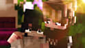 make a 3 wallpaper render minecraft for you