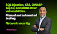 be operating penetration testing and vulnerability assessments