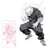 make anime tattoo design