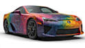 attractive car wrap design and vehicle wrap design
