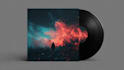 design album or single cover art