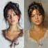 create oil painting into digital oil painting