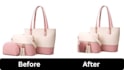 expertly remove background and cut out images