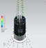lamp design and mechanical design