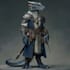 dnd character art and dnd character art