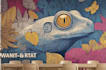 design creative wall art, doodle, decals, murals