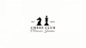 design outstanding chess club logo