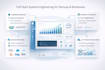 build ai website, business website development as a full stack web developer