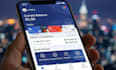 design a digital wallet and e wallet application