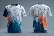 design an amazing t shirt design