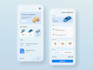 develop delivery app, courier app, shipping app, logistics app, on demand app
