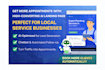 build a landing page that converts visitors into leads and sales using ai