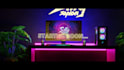 make a custom 3d stream pack intro for twitch, youtube, kick