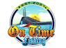 design beautiful fishing logo