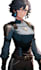 redraw and refine your anime character