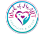 design fantastic heart logo