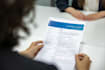 write professional cover letter and resume writing