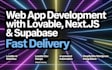 lovable ai, lovable dev, lovable, lovable website, lovable dev ai, ai developer