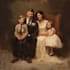 draw a wonderful family portrait