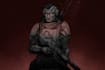 doyour sci fi and star wars character art illustration