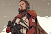 design your sci fi and star wars character